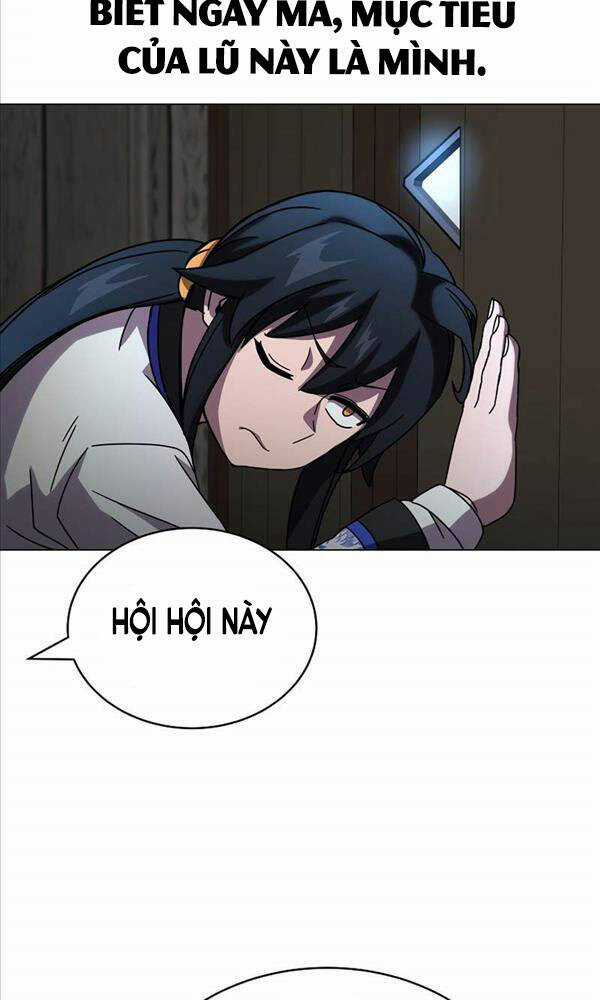 Streamer Cuộc Sống Thường Ngày Tại Võ Lâm Chapter 4 trang 30