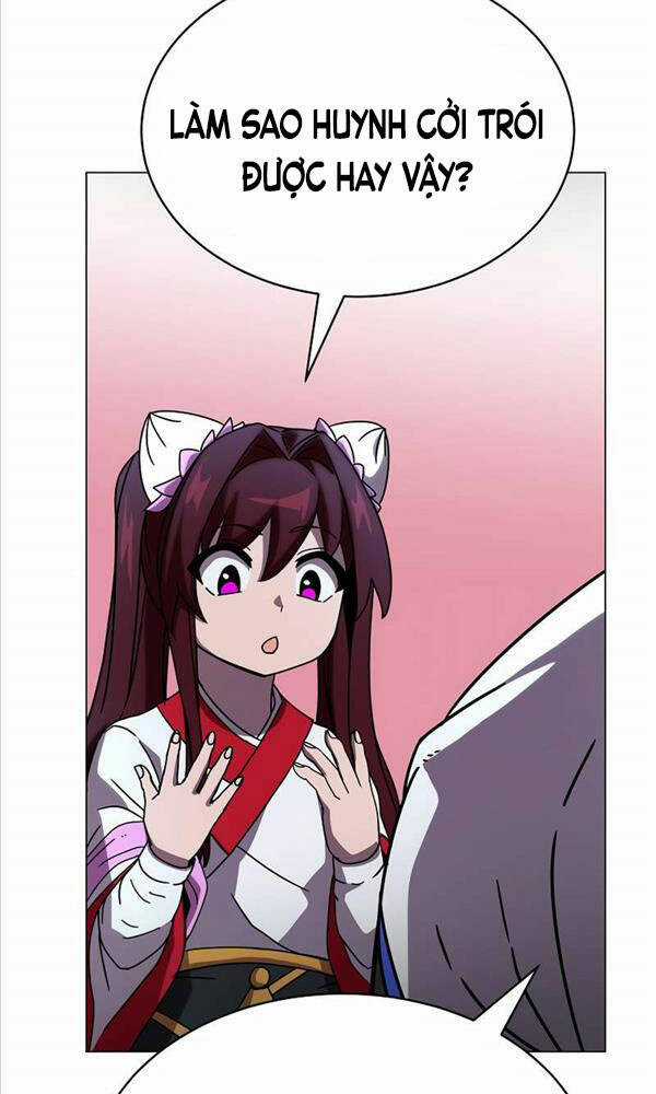 Streamer Cuộc Sống Thường Ngày Tại Võ Lâm Chapter 4 trang 31