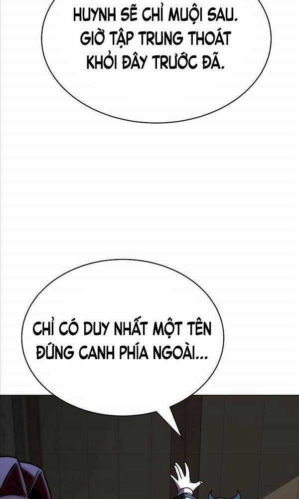 Streamer Cuộc Sống Thường Ngày Tại Võ Lâm Chapter 4 trang 32