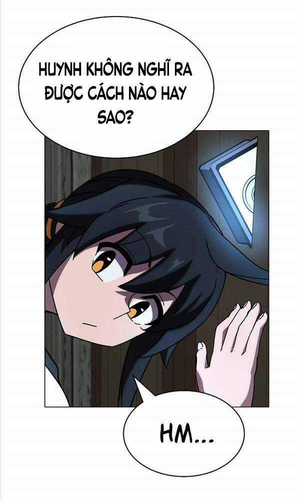 Streamer Cuộc Sống Thường Ngày Tại Võ Lâm Chapter 4 trang 34