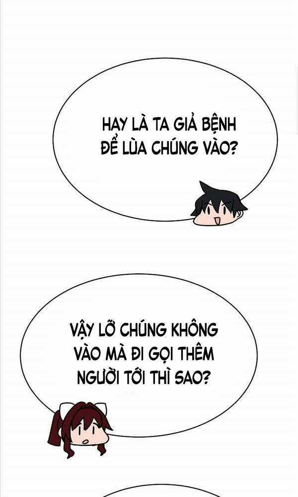 Streamer Cuộc Sống Thường Ngày Tại Võ Lâm Chapter 4 trang 35