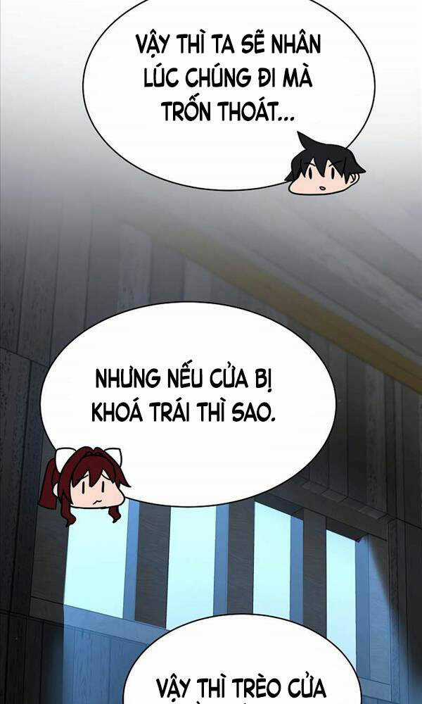 Streamer Cuộc Sống Thường Ngày Tại Võ Lâm Chapter 4 trang 36