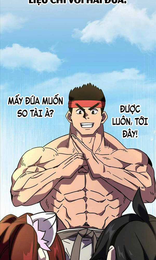 Streamer Cuộc Sống Thường Ngày Tại Võ Lâm Chapter 4 trang 43