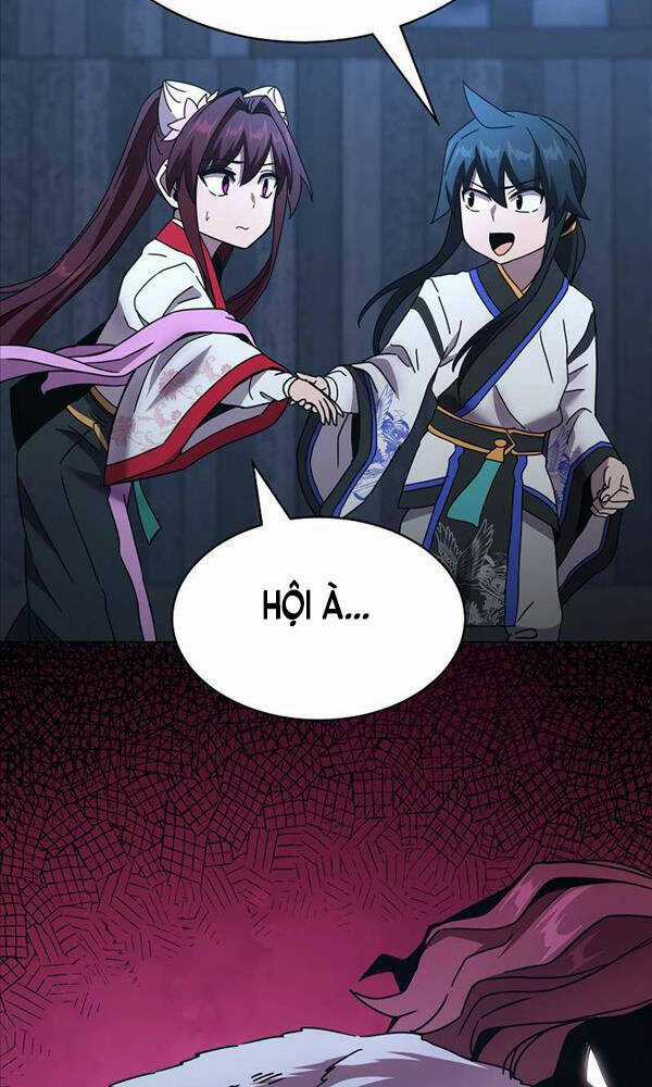 Streamer Cuộc Sống Thường Ngày Tại Võ Lâm Chapter 4 trang 87