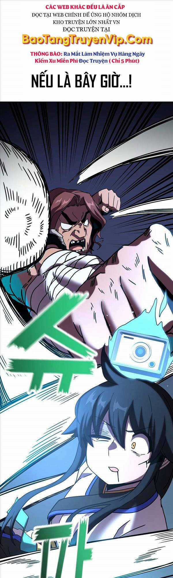 Streamer Cuộc Sống Thường Ngày Tại Võ Lâm Chapter 5 trang 11