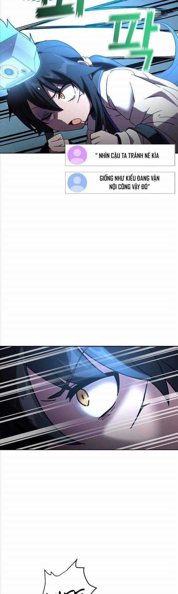 Streamer Cuộc Sống Thường Ngày Tại Võ Lâm Chapter 5 trang 12