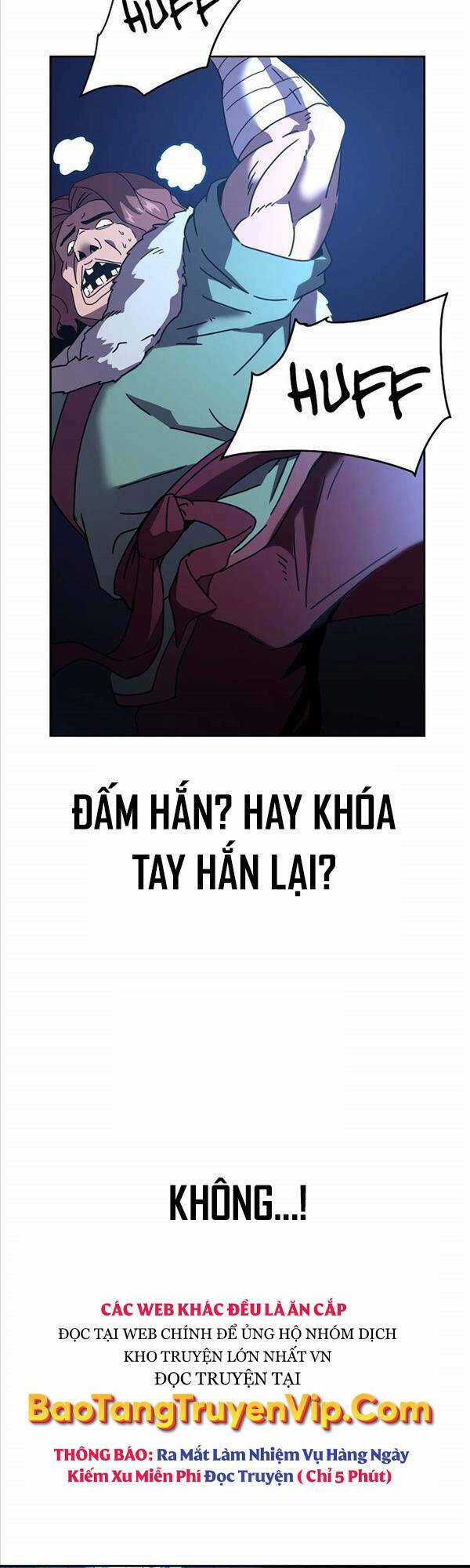 Streamer Cuộc Sống Thường Ngày Tại Võ Lâm Chapter 5 trang 13