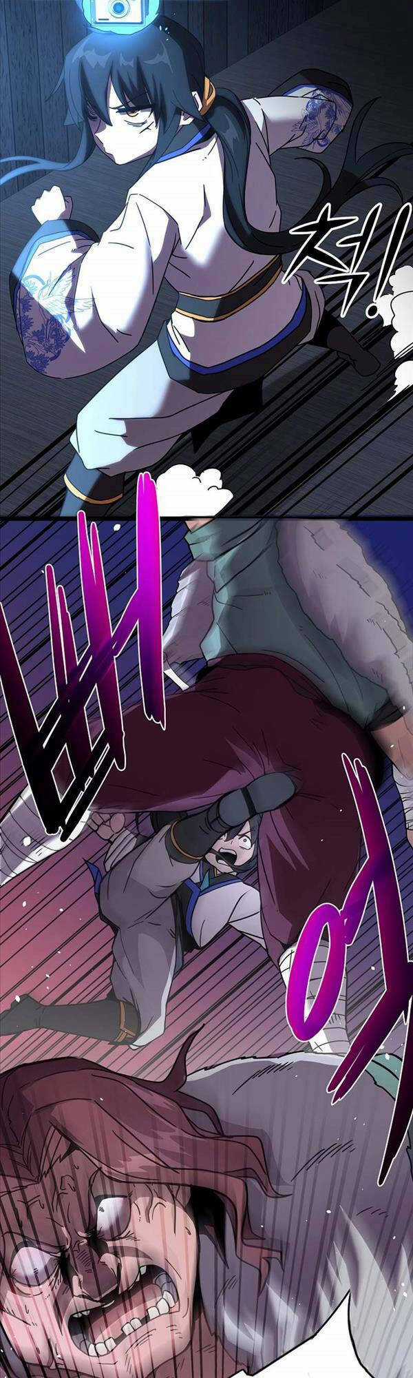 Streamer Cuộc Sống Thường Ngày Tại Võ Lâm Chapter 5 trang 14