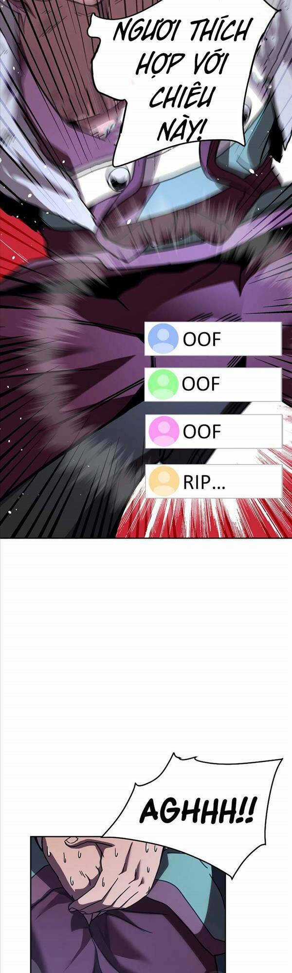 Streamer Cuộc Sống Thường Ngày Tại Võ Lâm Chapter 5 trang 15