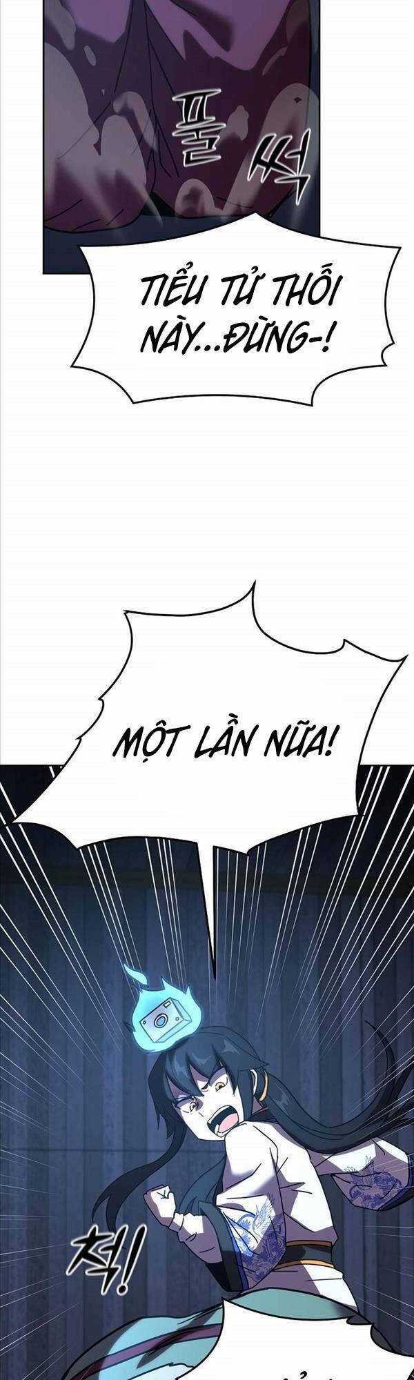 Streamer Cuộc Sống Thường Ngày Tại Võ Lâm Chapter 5 trang 16