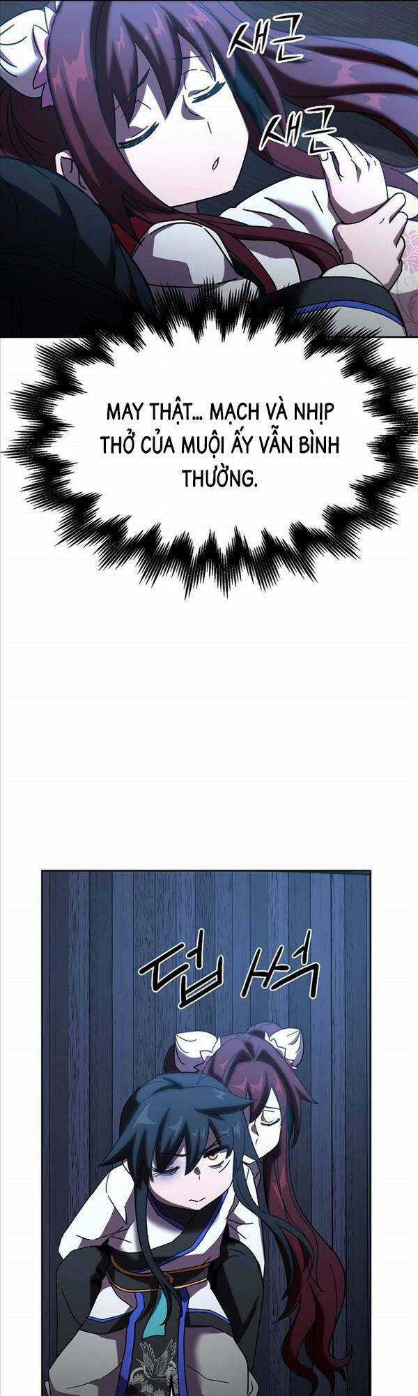 Streamer Cuộc Sống Thường Ngày Tại Võ Lâm Chapter 5 trang 23