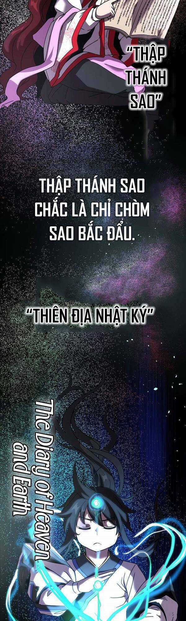 Streamer Cuộc Sống Thường Ngày Tại Võ Lâm Chapter 5 trang 3