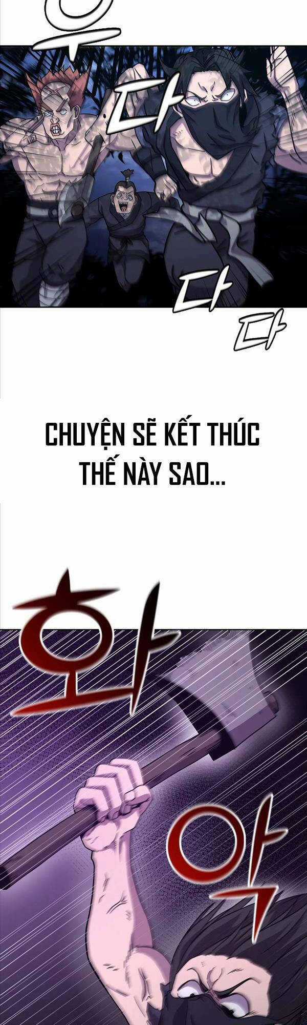 Streamer Cuộc Sống Thường Ngày Tại Võ Lâm Chapter 5 trang 33