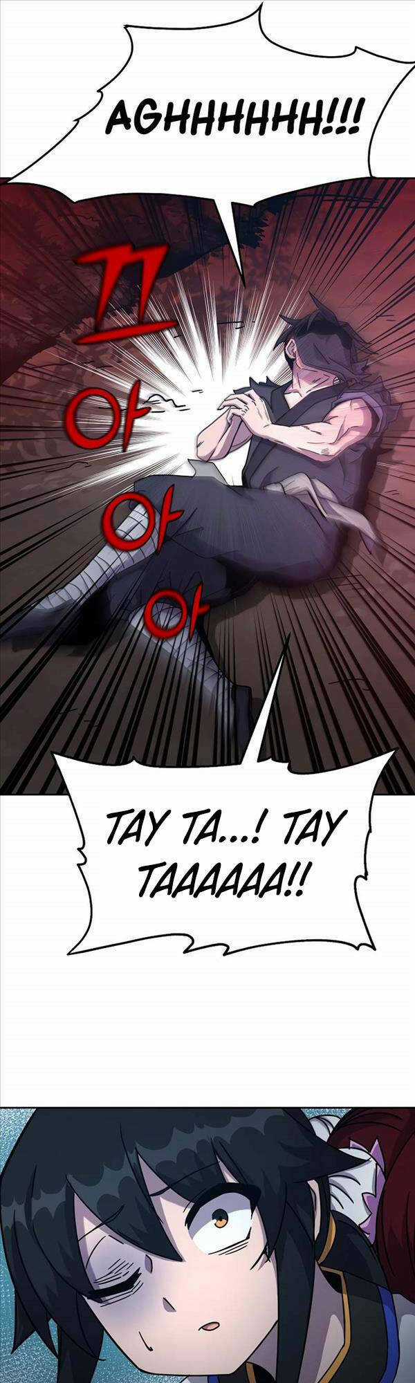 Streamer Cuộc Sống Thường Ngày Tại Võ Lâm Chapter 5 trang 36