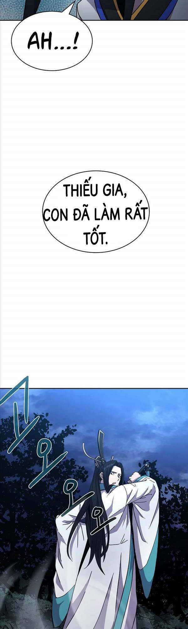 Streamer Cuộc Sống Thường Ngày Tại Võ Lâm Chapter 5 trang 37