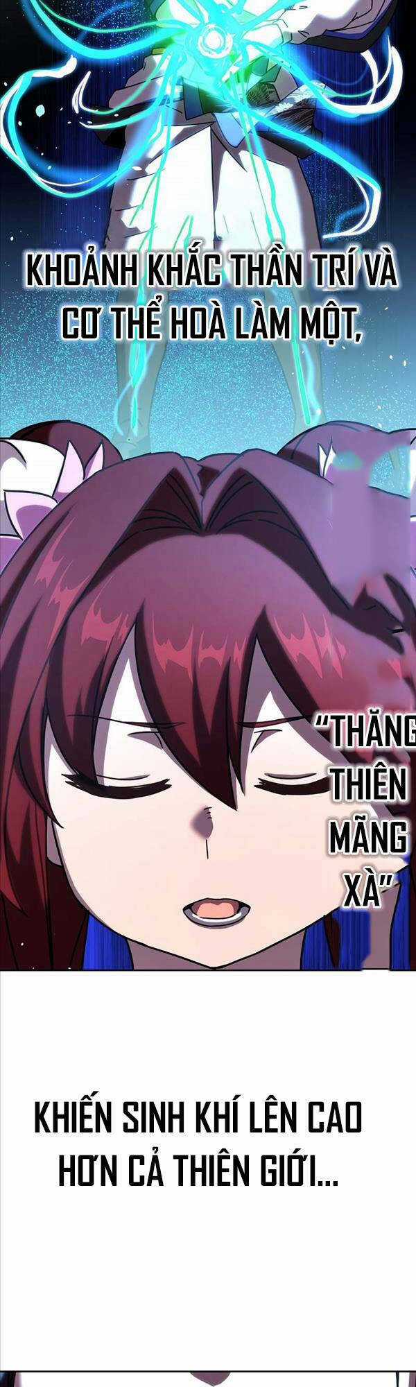 Streamer Cuộc Sống Thường Ngày Tại Võ Lâm Chapter 5 trang 4