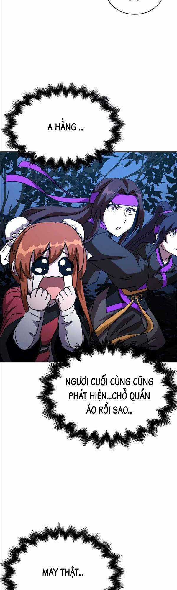 Streamer Cuộc Sống Thường Ngày Tại Võ Lâm Chapter 5 trang 42