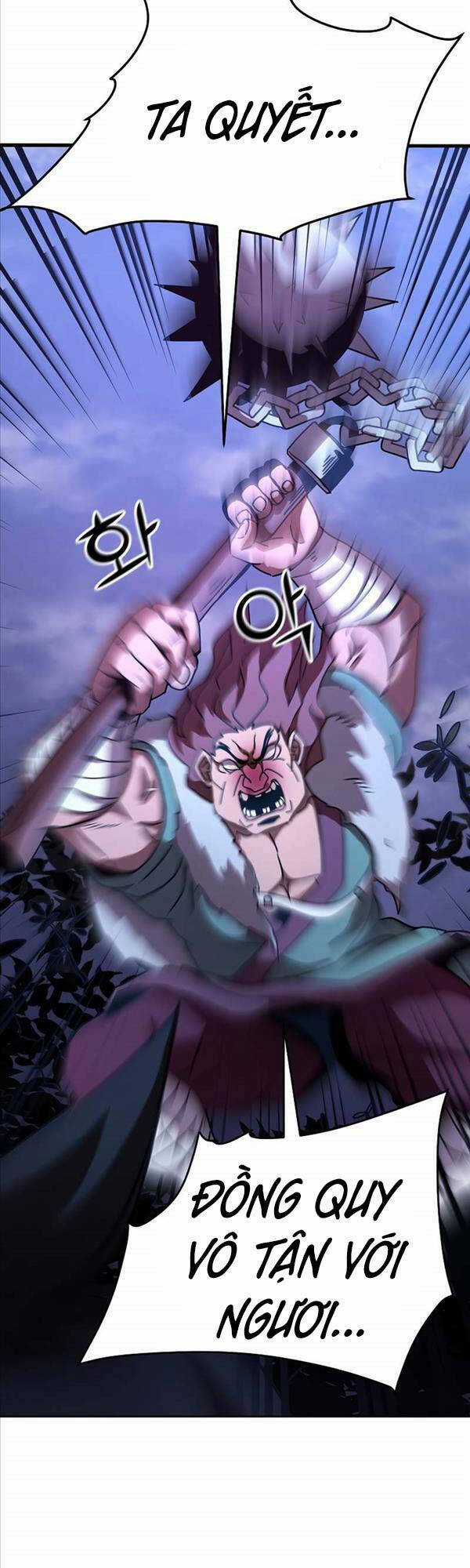 Streamer Cuộc Sống Thường Ngày Tại Võ Lâm Chapter 5 trang 44