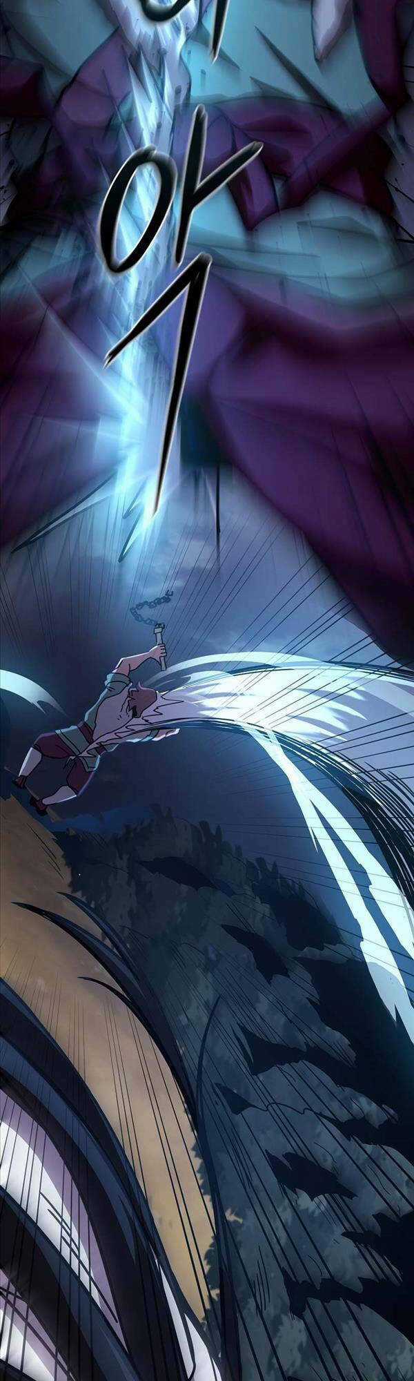 Streamer Cuộc Sống Thường Ngày Tại Võ Lâm Chapter 5 trang 46