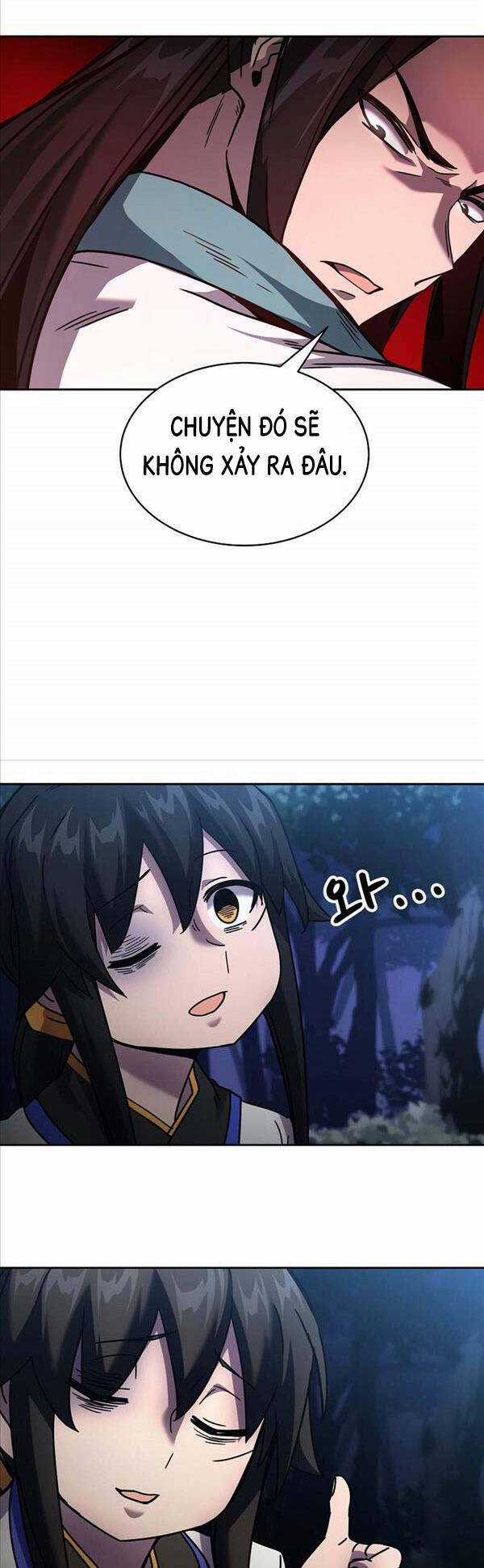 Streamer Cuộc Sống Thường Ngày Tại Võ Lâm Chapter 5 trang 48