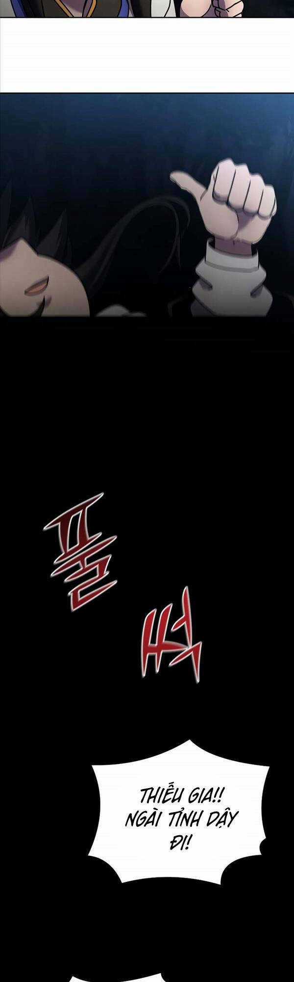 Streamer Cuộc Sống Thường Ngày Tại Võ Lâm Chapter 5 trang 49