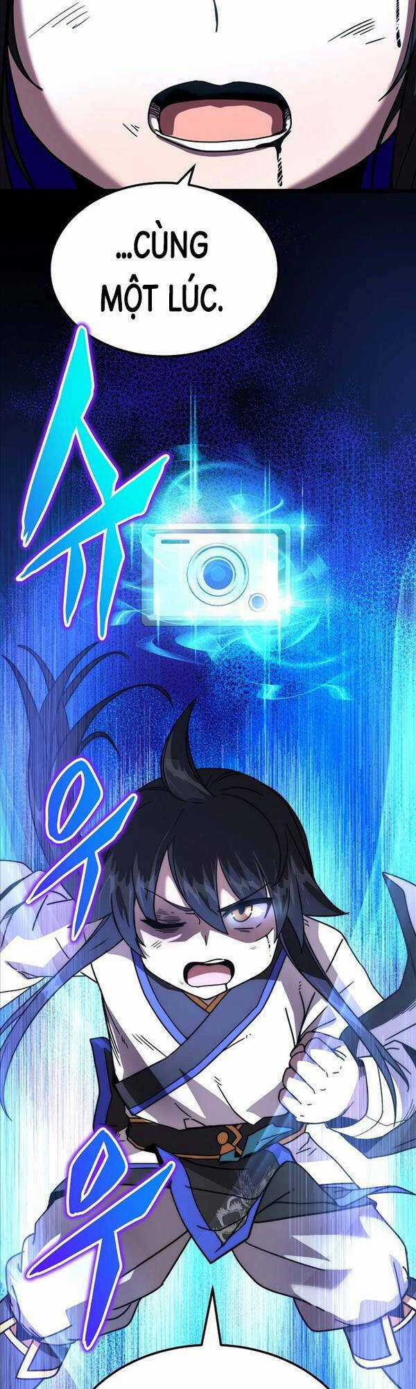 Streamer Cuộc Sống Thường Ngày Tại Võ Lâm Chapter 5 trang 5