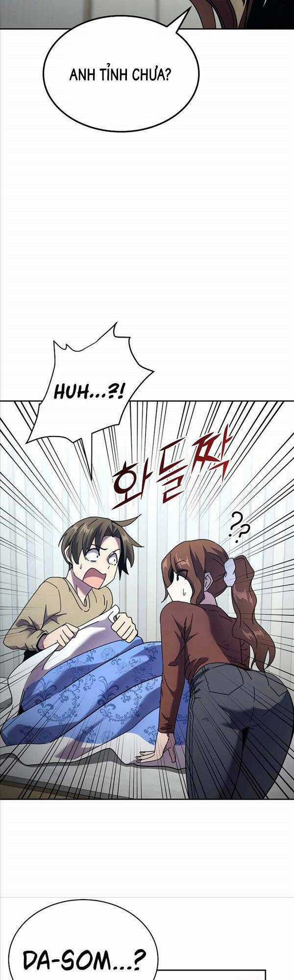 Streamer Cuộc Sống Thường Ngày Tại Võ Lâm Chapter 5 trang 52