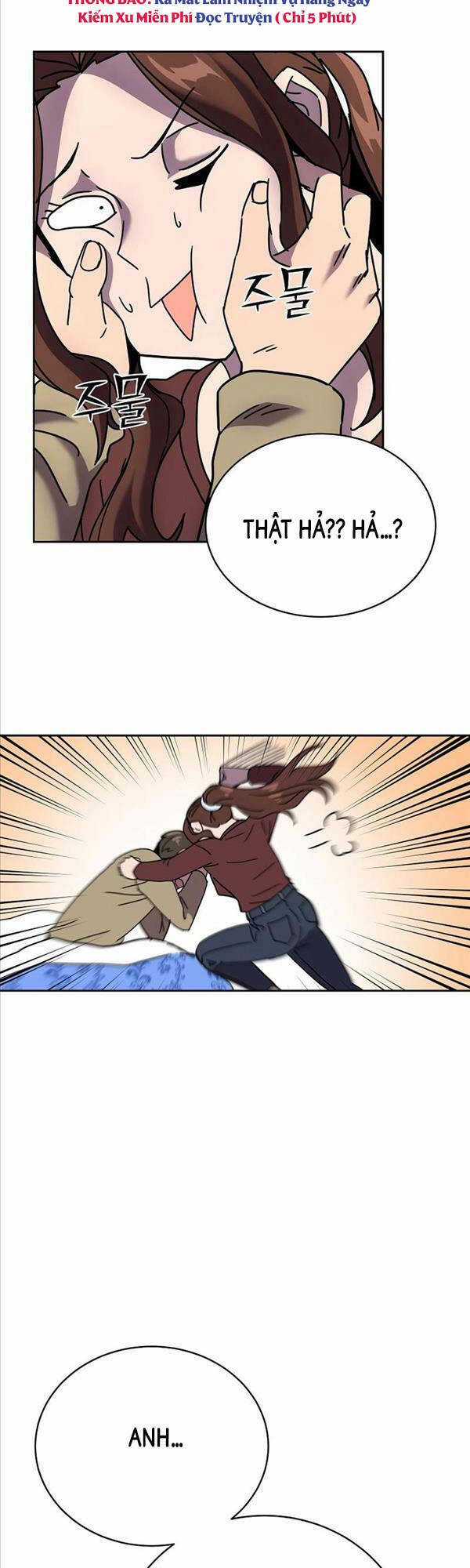 Streamer Cuộc Sống Thường Ngày Tại Võ Lâm Chapter 5 trang 54