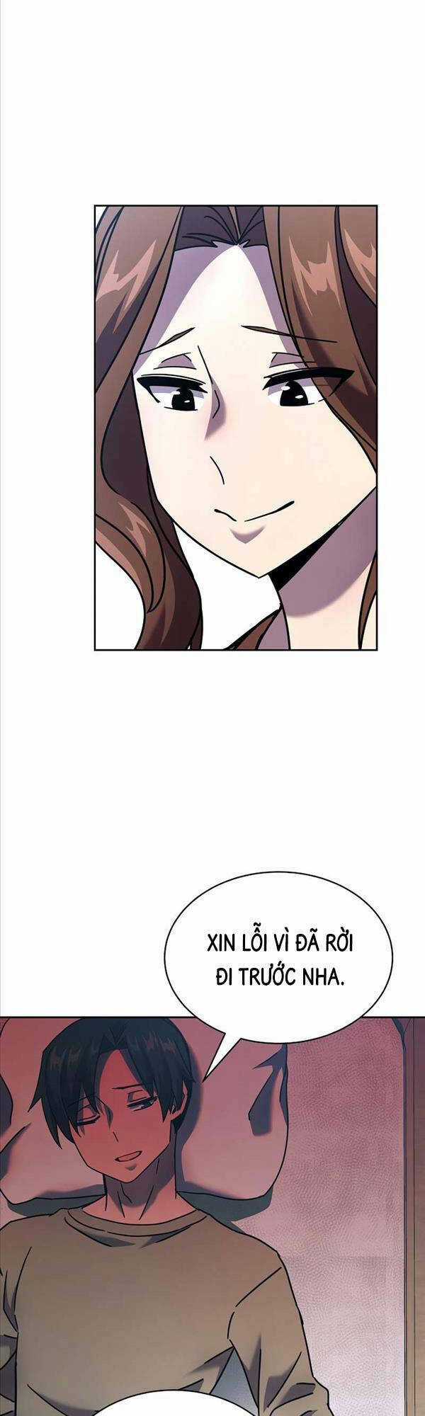 Streamer Cuộc Sống Thường Ngày Tại Võ Lâm Chapter 5 trang 58