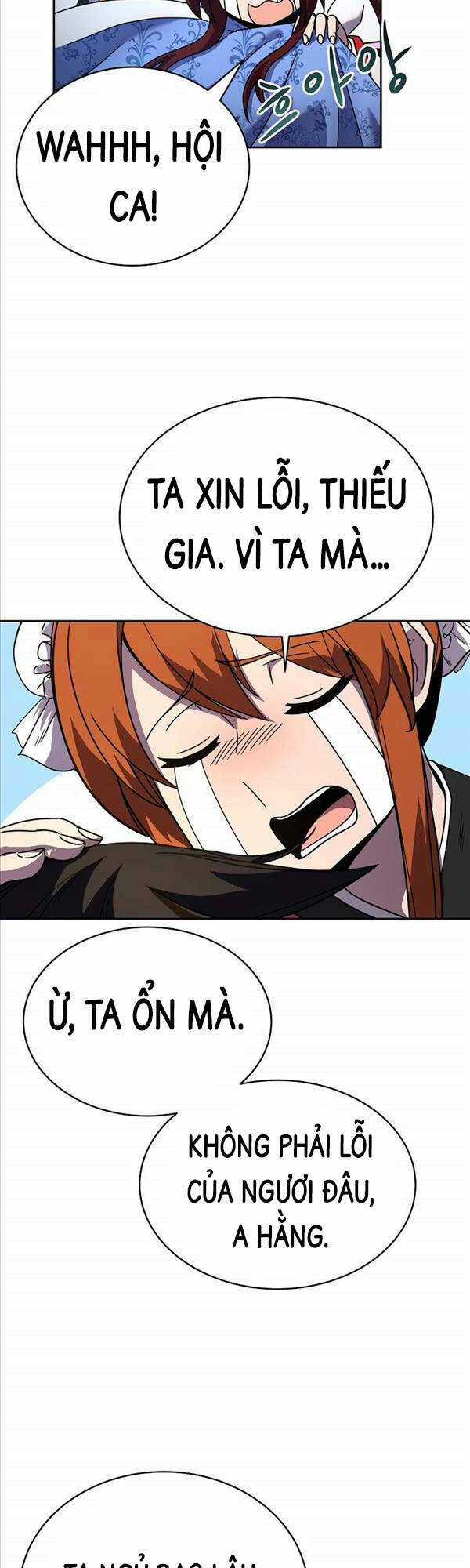 Streamer Cuộc Sống Thường Ngày Tại Võ Lâm Chapter 5 trang 64