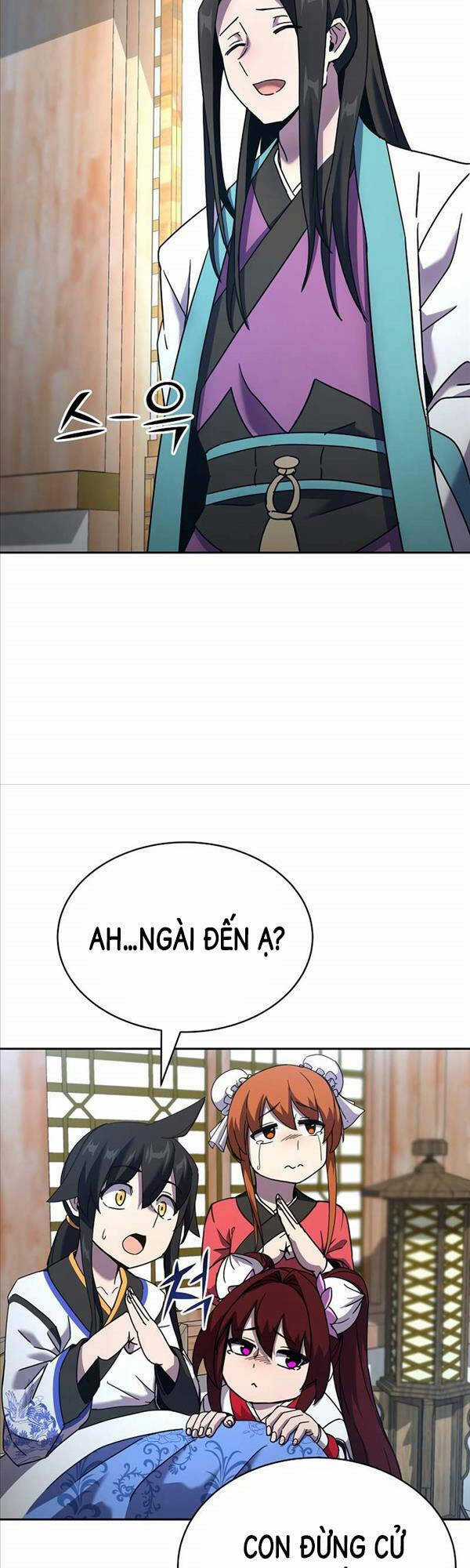 Streamer Cuộc Sống Thường Ngày Tại Võ Lâm Chapter 5 trang 66