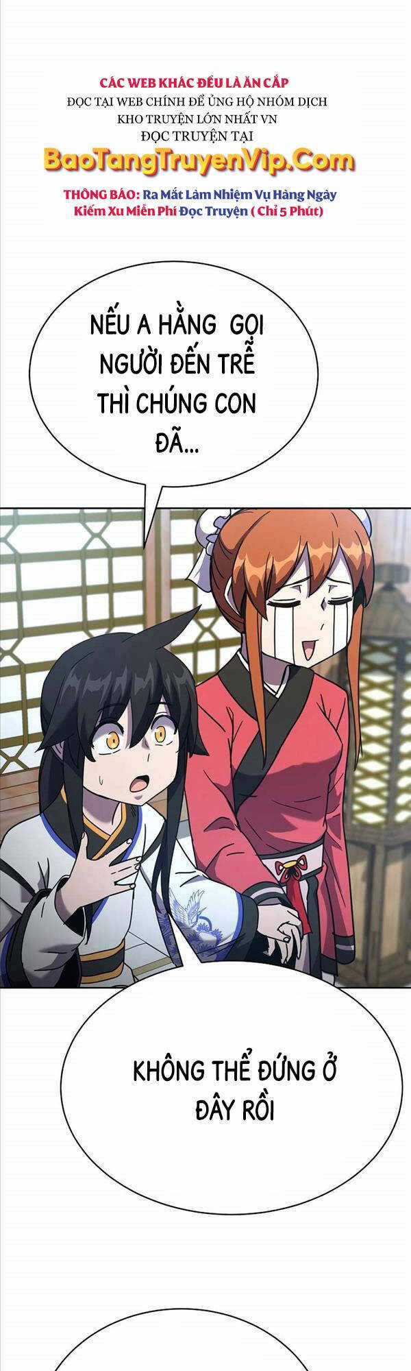 Streamer Cuộc Sống Thường Ngày Tại Võ Lâm Chapter 5 trang 68