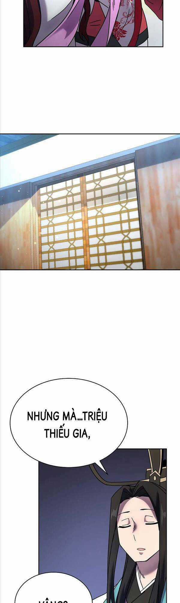 Streamer Cuộc Sống Thường Ngày Tại Võ Lâm Chapter 5 trang 71