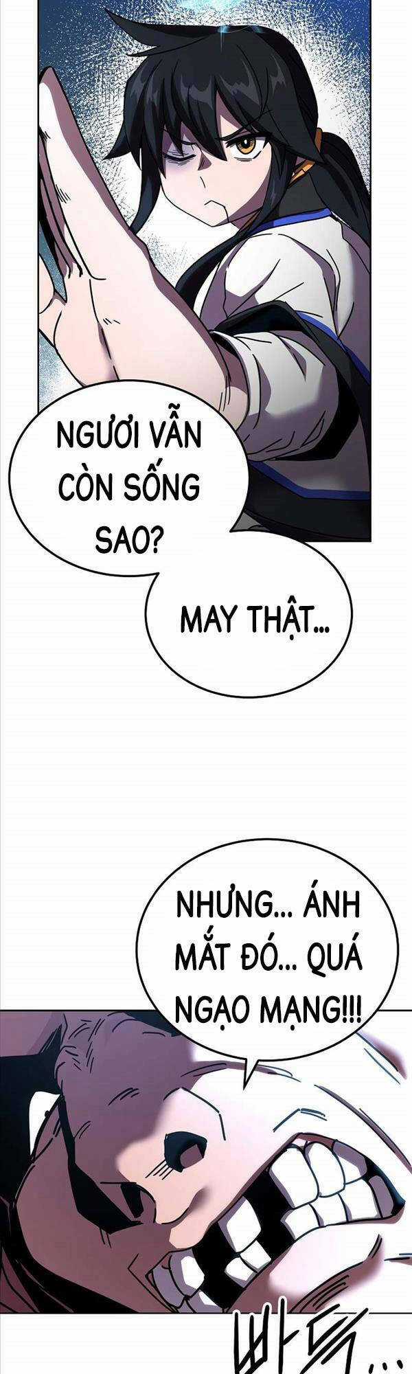 Streamer Cuộc Sống Thường Ngày Tại Võ Lâm Chapter 5 trang 8