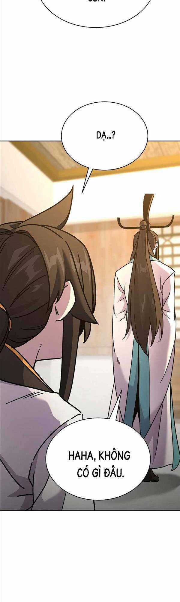 Streamer Cuộc Sống Thường Ngày Tại Võ Lâm Chapter 6 trang 10