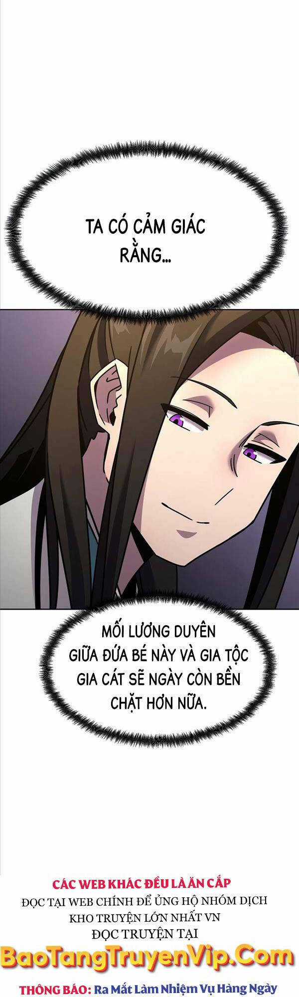 Streamer Cuộc Sống Thường Ngày Tại Võ Lâm Chapter 6 trang 11