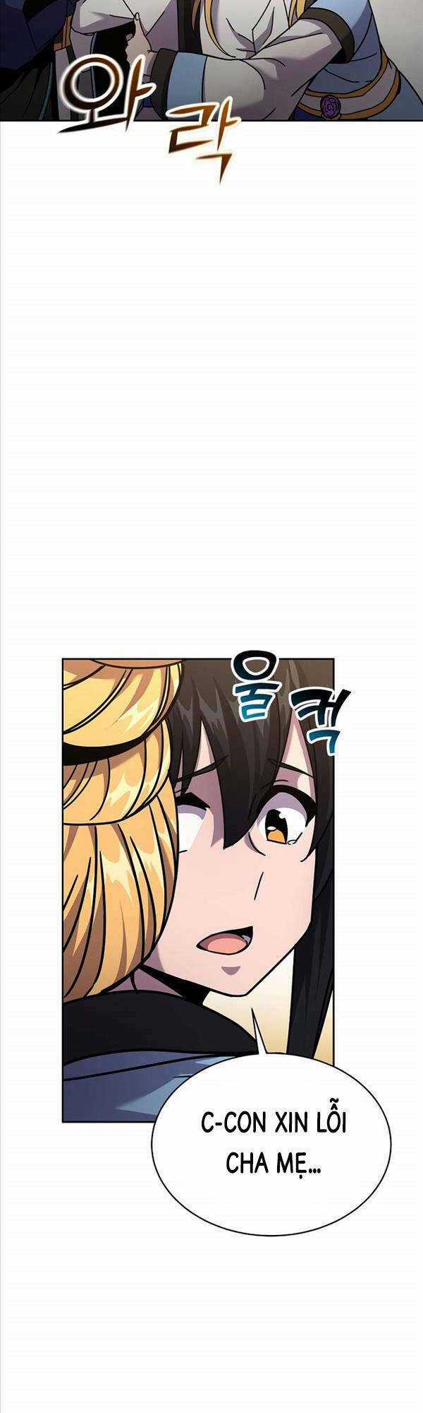 Streamer Cuộc Sống Thường Ngày Tại Võ Lâm Chapter 6 trang 14