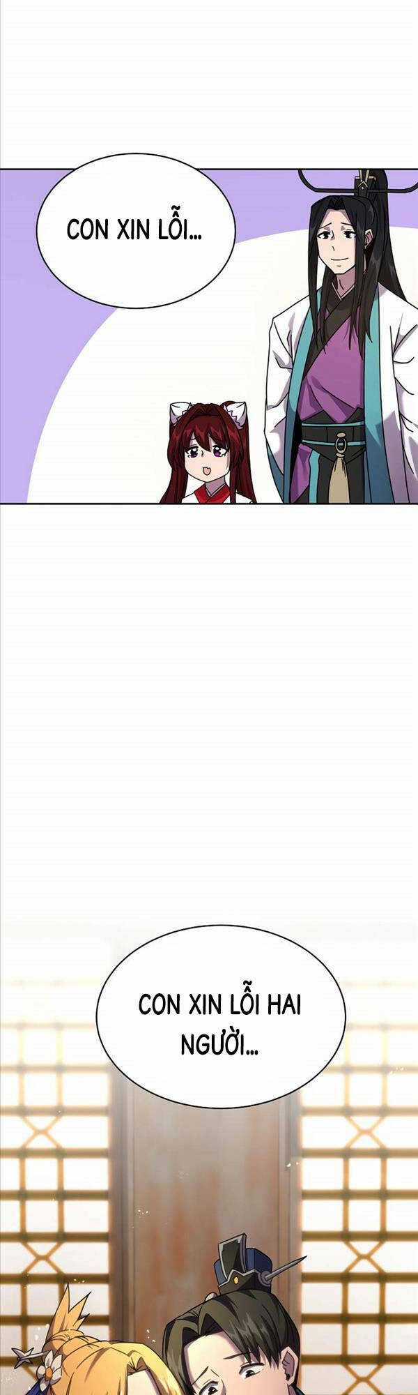 Streamer Cuộc Sống Thường Ngày Tại Võ Lâm Chapter 6 trang 15