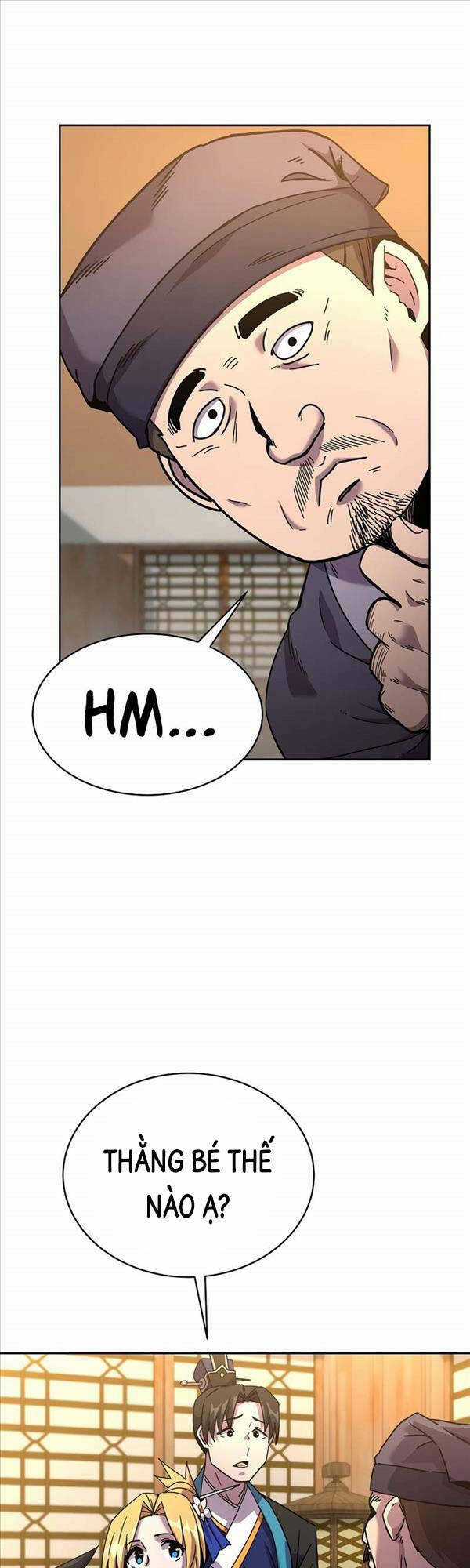 Streamer Cuộc Sống Thường Ngày Tại Võ Lâm Chapter 6 trang 18