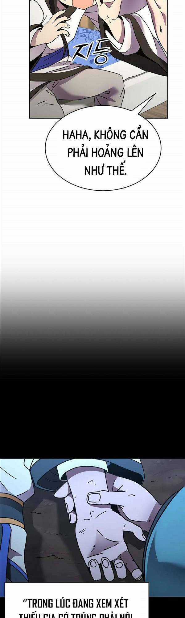 Streamer Cuộc Sống Thường Ngày Tại Võ Lâm Chapter 6 trang 2