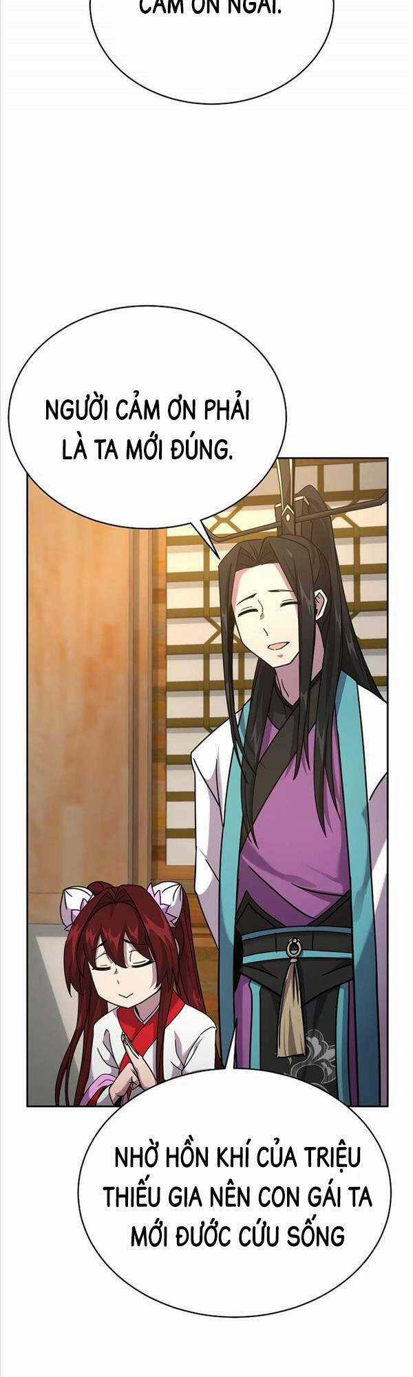 Streamer Cuộc Sống Thường Ngày Tại Võ Lâm Chapter 6 trang 21