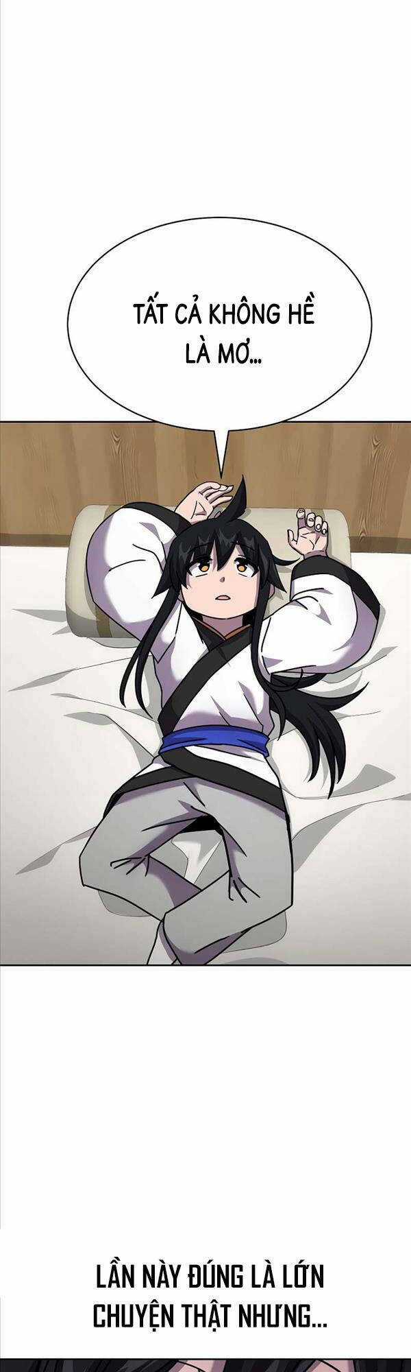 Streamer Cuộc Sống Thường Ngày Tại Võ Lâm Chapter 6 trang 25