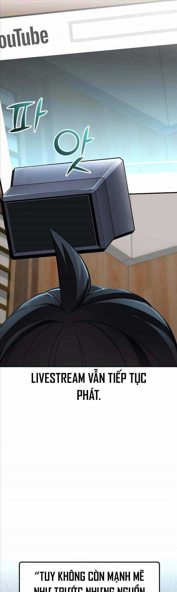 Streamer Cuộc Sống Thường Ngày Tại Võ Lâm Chapter 6 trang 27