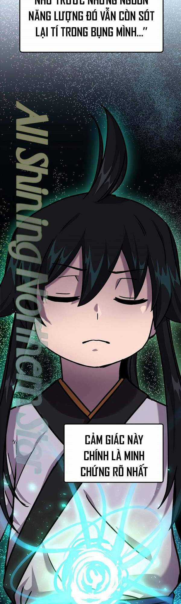 Streamer Cuộc Sống Thường Ngày Tại Võ Lâm Chapter 6 trang 28