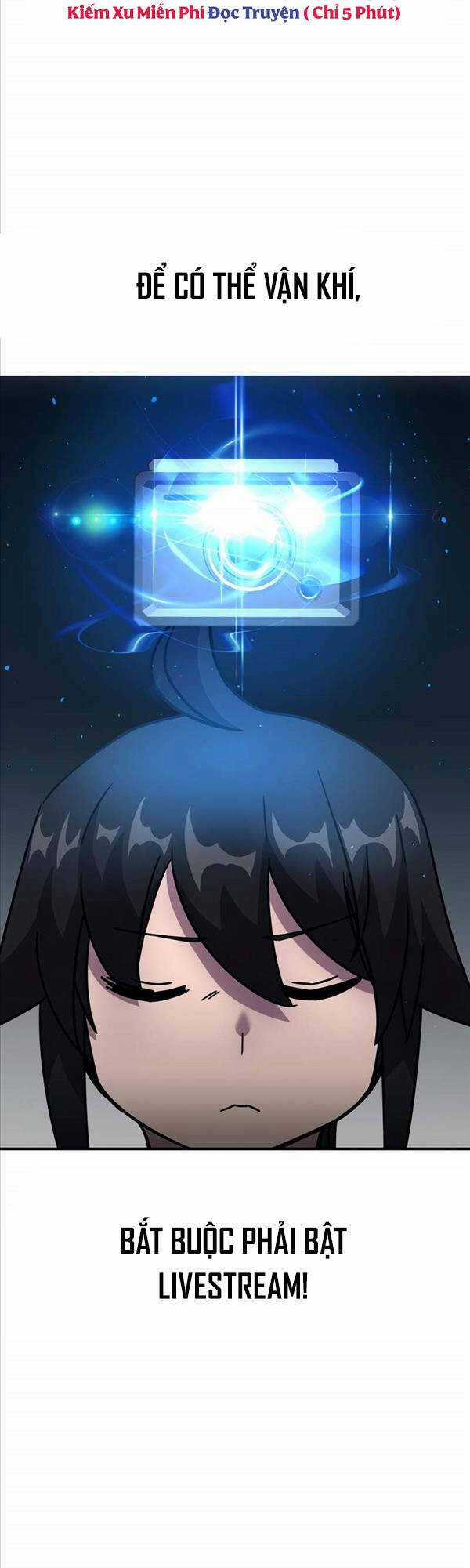 Streamer Cuộc Sống Thường Ngày Tại Võ Lâm Chapter 6 trang 34