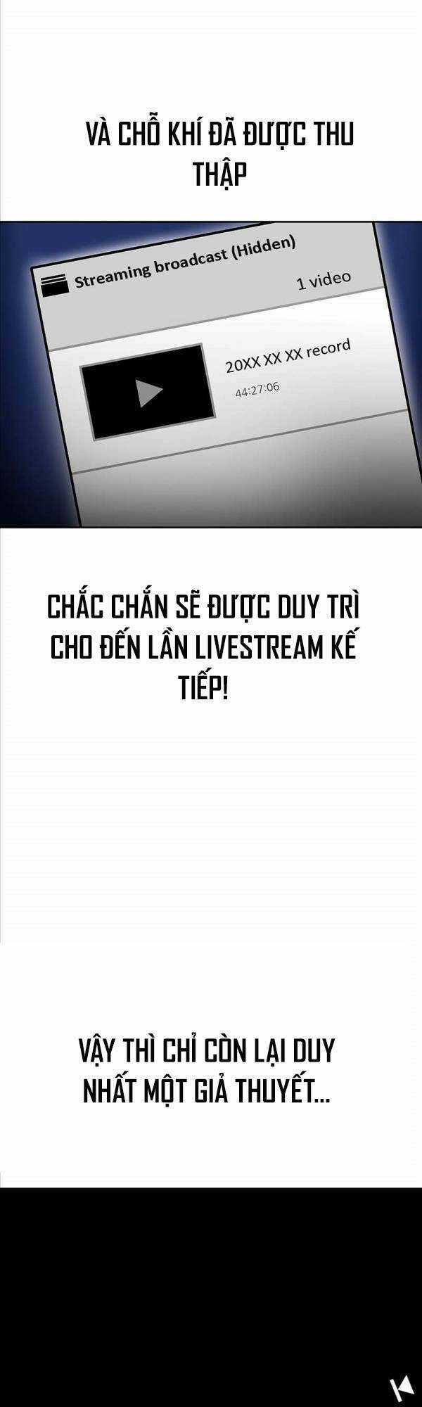 Streamer Cuộc Sống Thường Ngày Tại Võ Lâm Chapter 6 trang 35