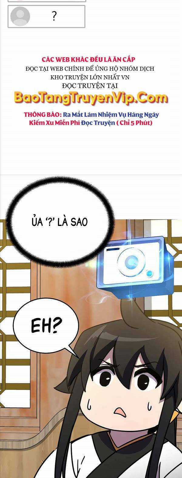 Streamer Cuộc Sống Thường Ngày Tại Võ Lâm Chapter 6 trang 40