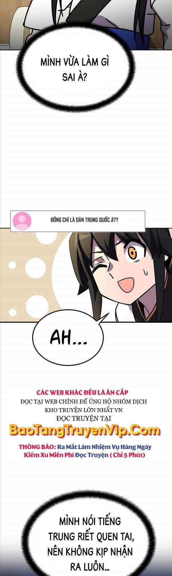 Streamer Cuộc Sống Thường Ngày Tại Võ Lâm Chapter 6 trang 41