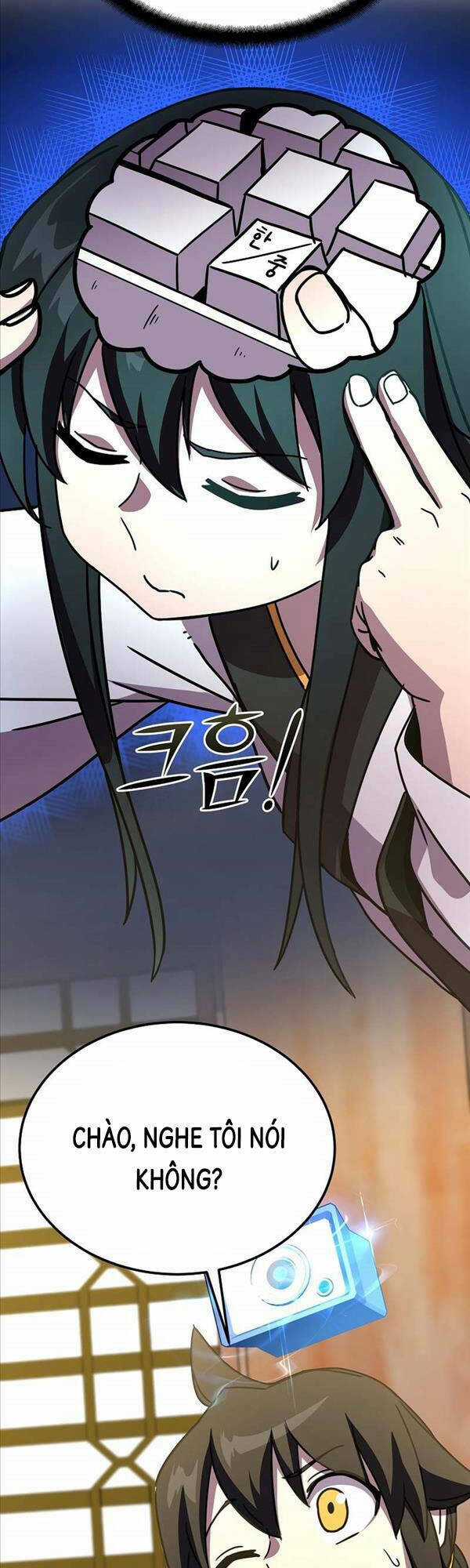 Streamer Cuộc Sống Thường Ngày Tại Võ Lâm Chapter 6 trang 42