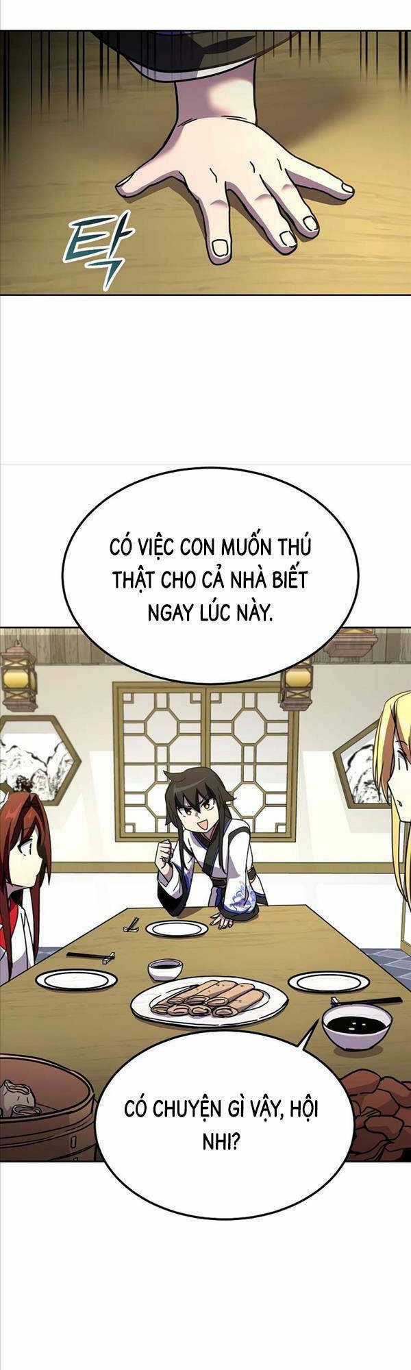 Streamer Cuộc Sống Thường Ngày Tại Võ Lâm Chapter 6 trang 49